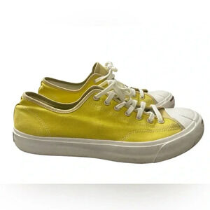 Converse Jack Purcell Low Top Shoes